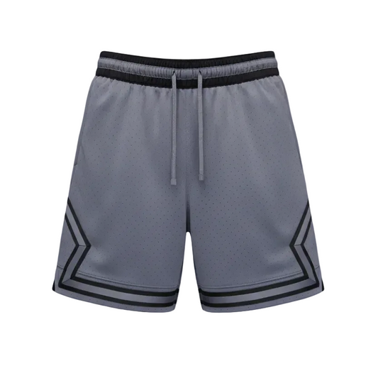 JORDAN DIAMOND SHORT  "LIGHT CARBON"