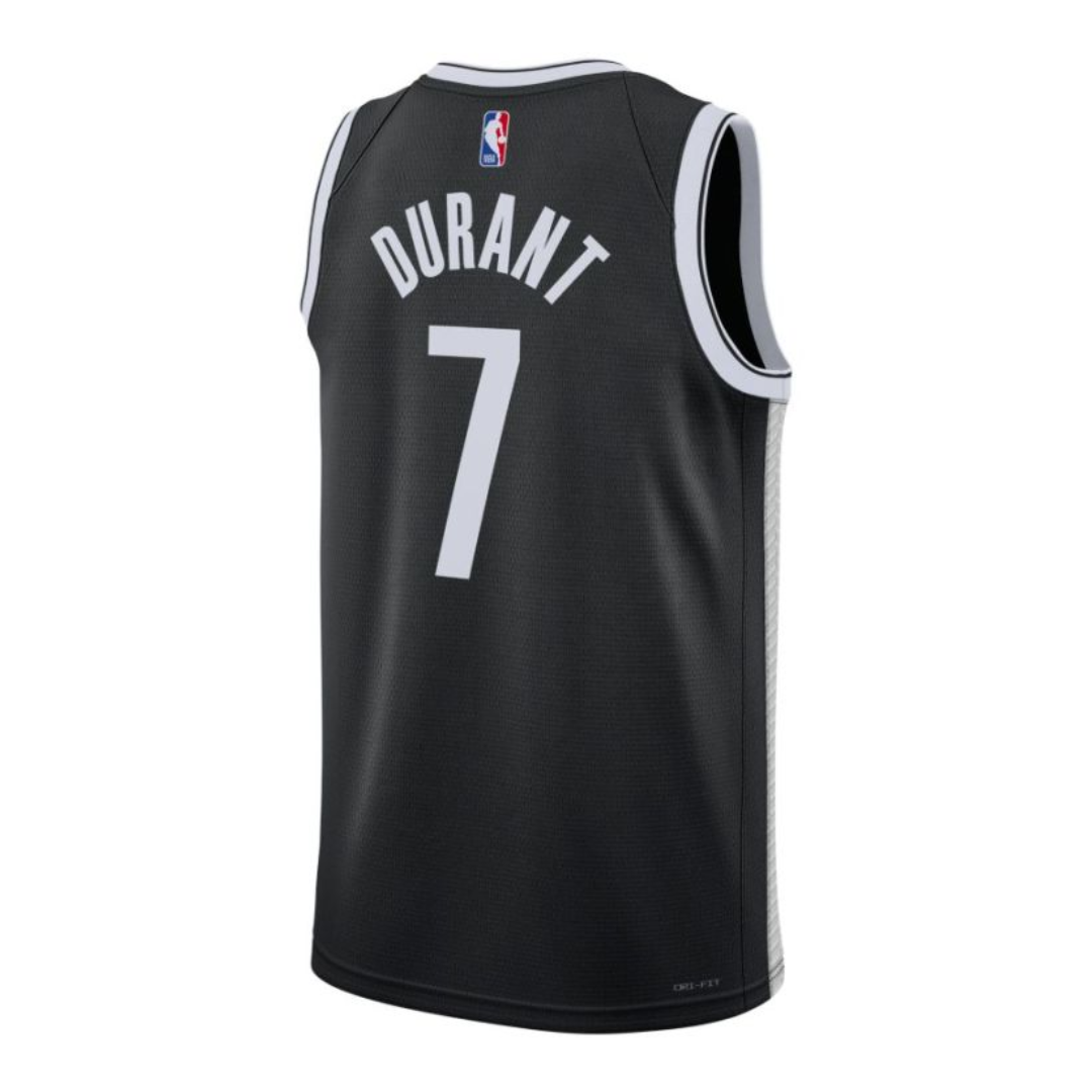 ICON EDITION BROOKLYN NETS - KEVIN DURANT