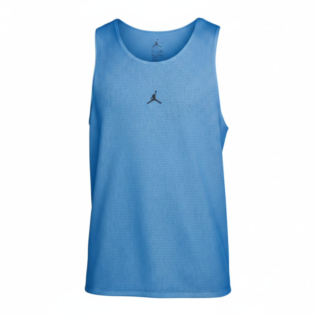CAMISETA REVERSIBLE SIN MANGAS JORDAN