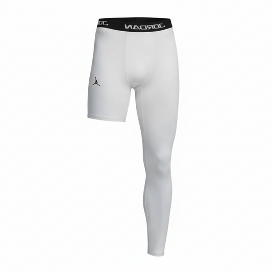 LEGGINS A'SYMMETRIC SINGLE-LEG JORDAN (W)