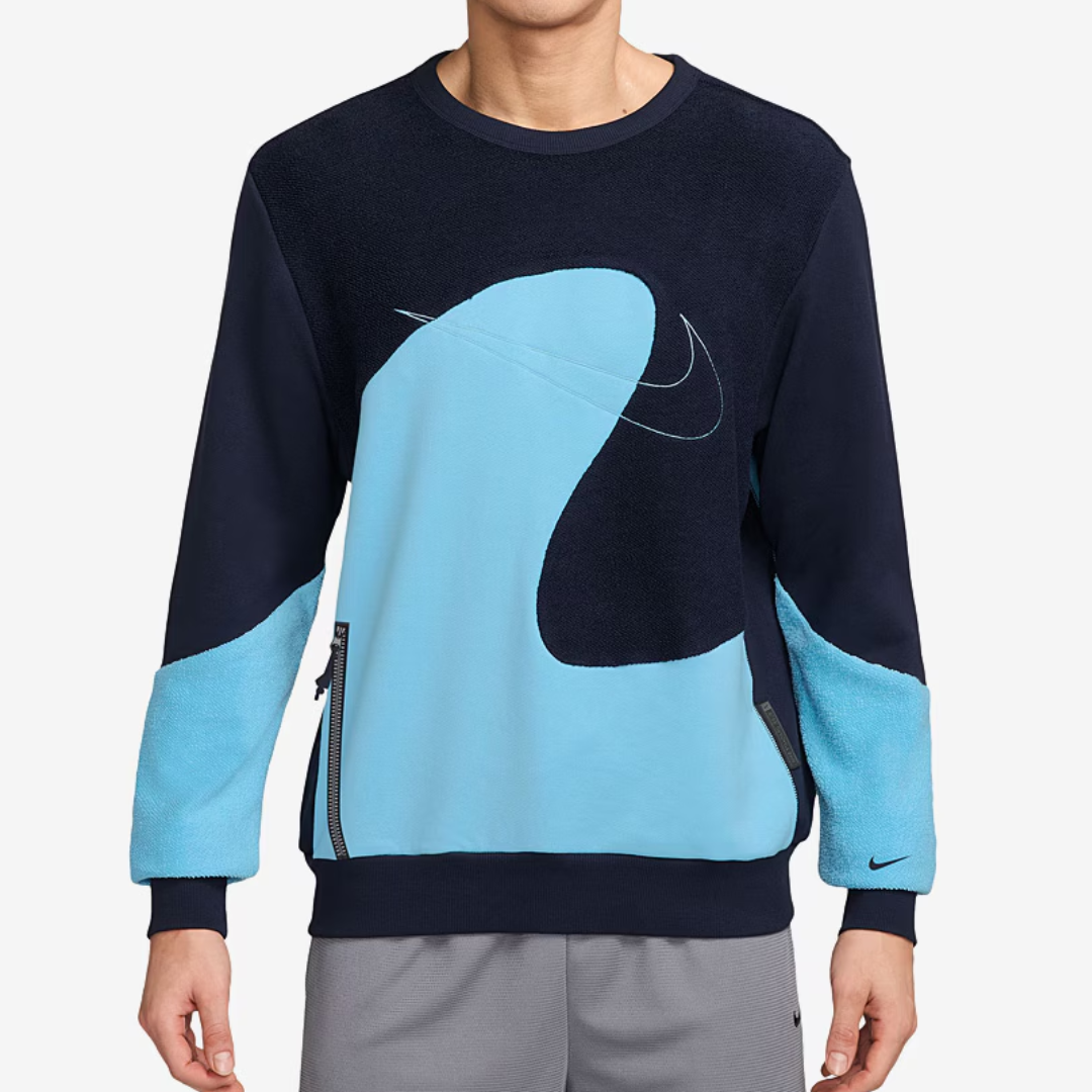 NIKE X GIANNIS SUDADERA STANDAR ISSUE