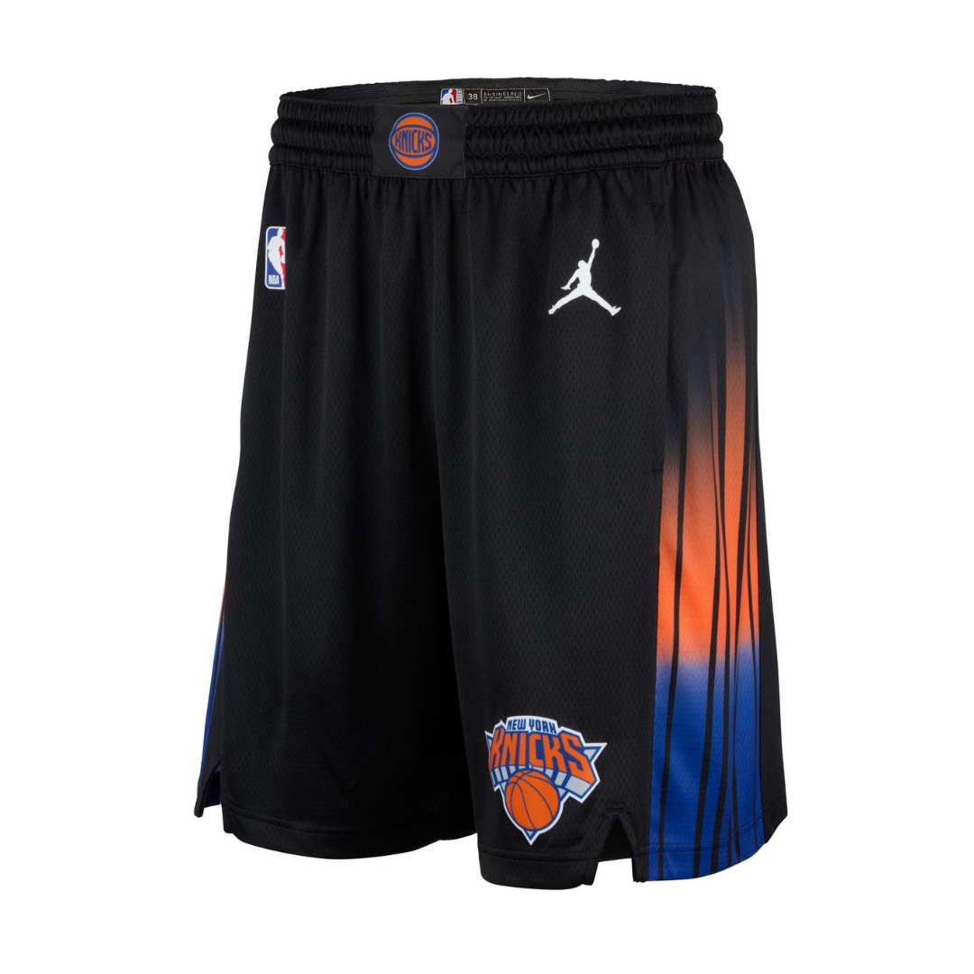 STATEMENT EDITION NEW YORK KNICKS