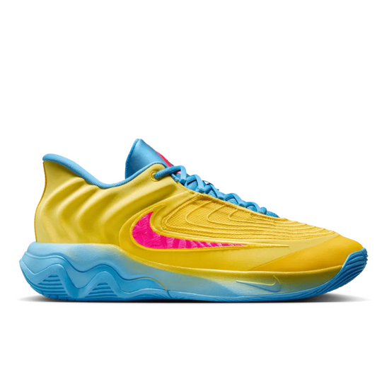 GIANNIS IMMORTALITY 4 "LIGHTENING"