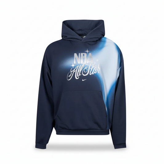 SUDADERA NIKE STANDARD ISSUE ALL-STAR 2026