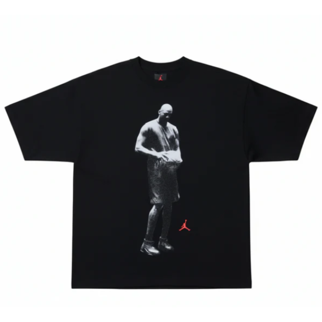 CAMISETA JORDAN