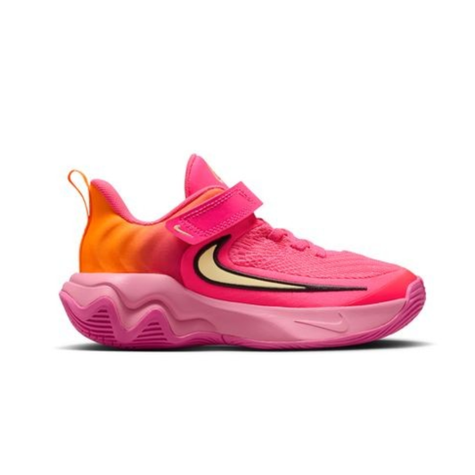 INFANTIL GIANNIS IMMORTALITY 4