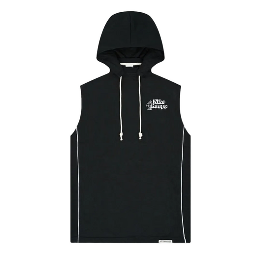 SUDADERA SIN MANGAS NIKE