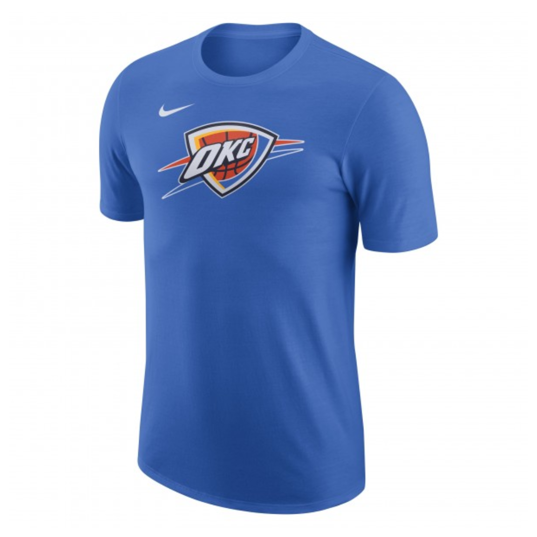 CAMISETA OKLAHOMA CITY THUNDER