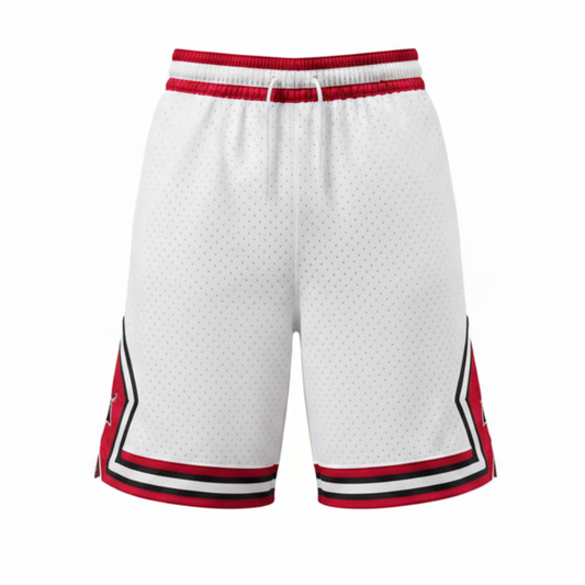 SHORT JORDAN DIAMOND