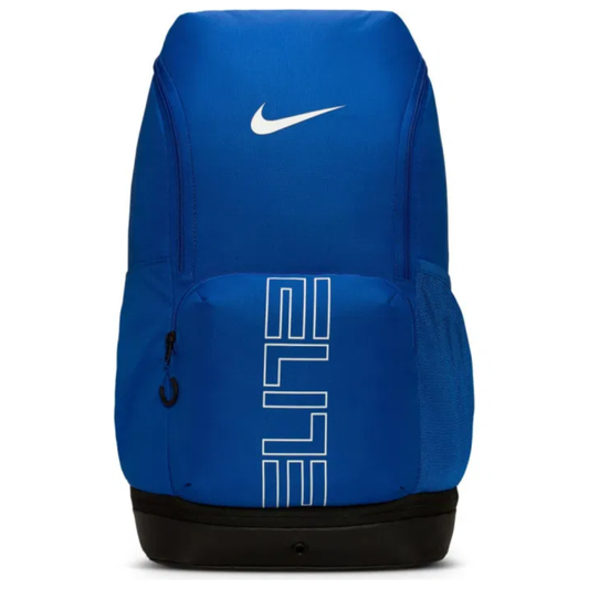 MOCHILA NIKE ELITE VARSITY GAME ROYAL