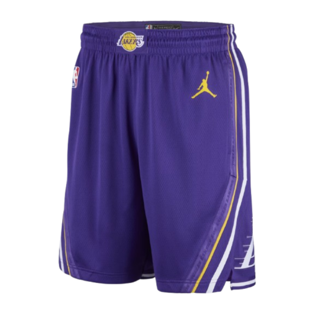JUNIOR STATEMENT EDITION  LOS ANGELES LAKERS