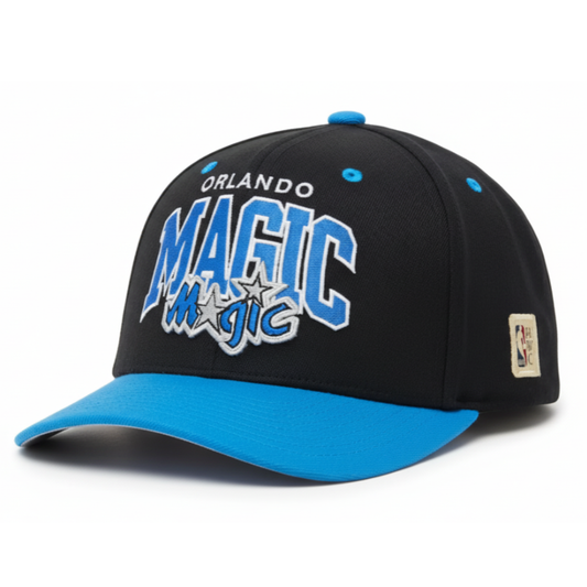 GORRA M&N ORLANDO MAGIC