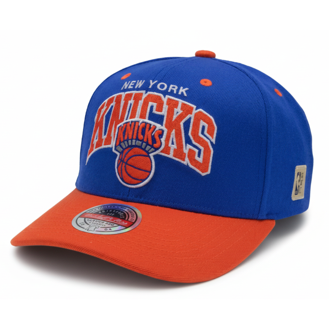 GORRA M&N NEW YORK KNICKS