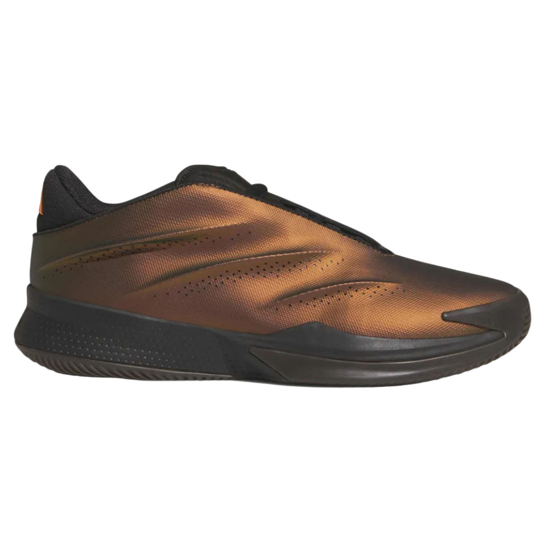 ADIDAS CRAZY ENERGY "BLACK LUCID ORANGE"