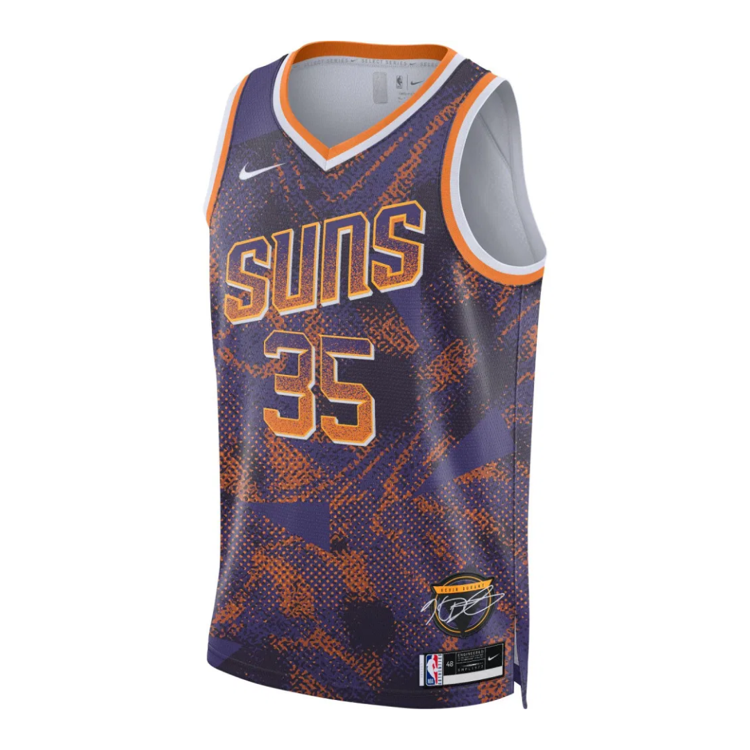 SELECT SERIES 2025 - PHOENIX SUNS KEVIN DURANT