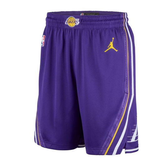 NBA LOS ANGELES LAKERS - STATEMENT EDITON