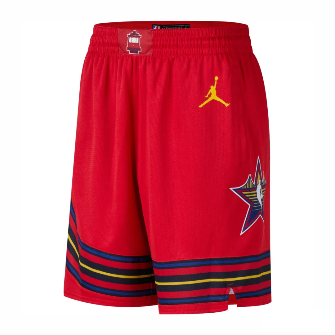 ALL STAR - WEEKEND EDITION TEAM 1