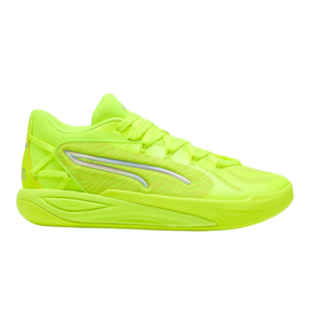 STEWIE 4 "FLAWLESS LIME"