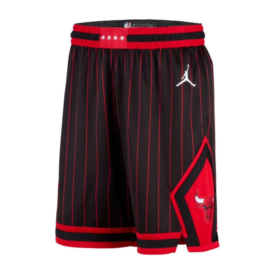 NBA CHICAGO BULLS - STATEMENT EDITION