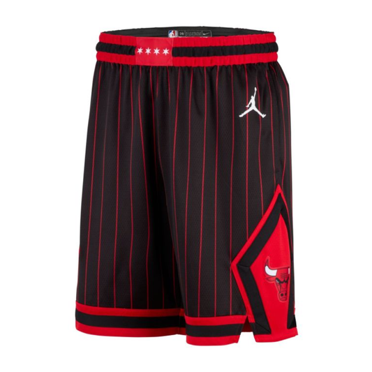NBA CHICAGO BULLS - STATEMENT EDITION