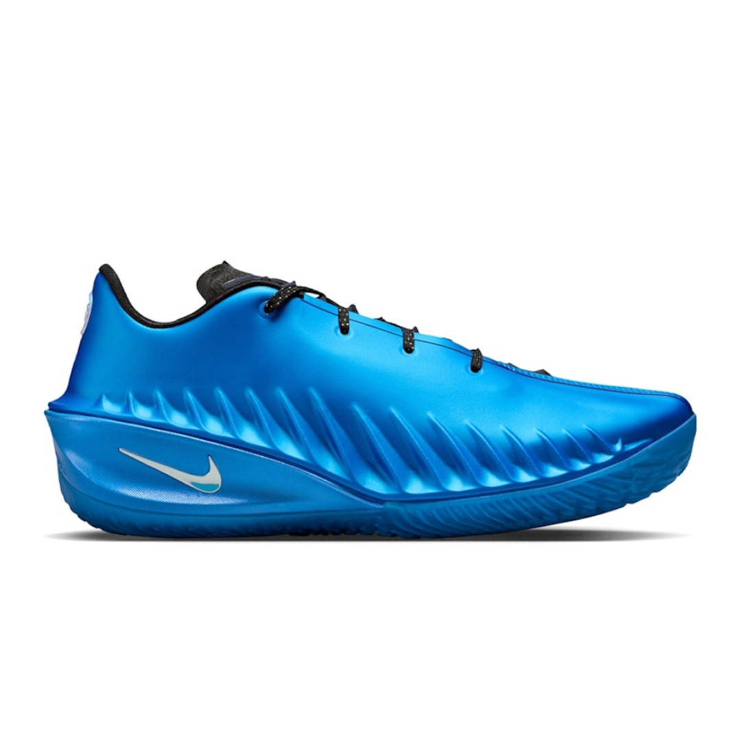 NIKE G.T. CUT 4 "PHOTO BLUE"