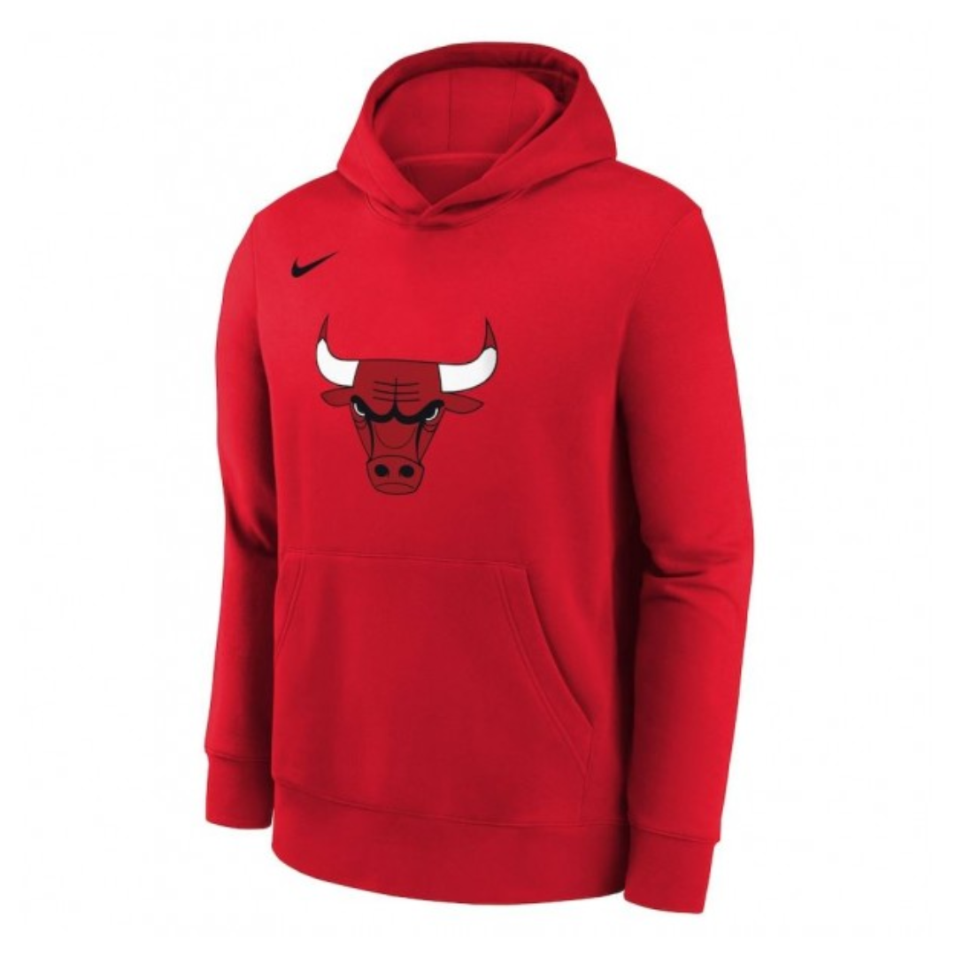 SUDADERA JUNIOR CHICAGO BULLS