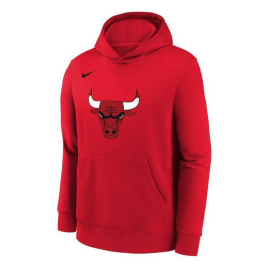 SUDADERA JUNIOR CHICAGO BULLS