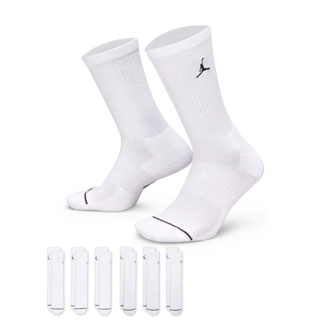 CALCETINES JORDAN PACK 6