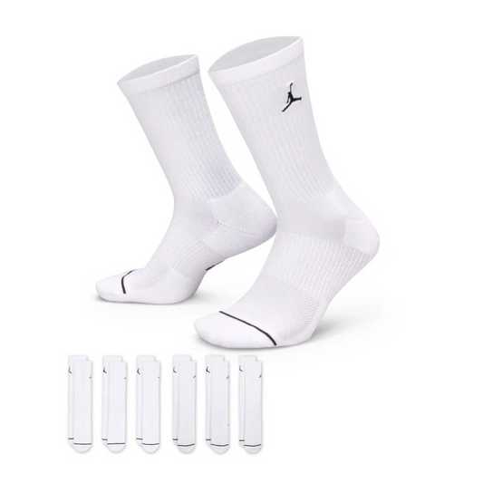 CALCETINES JORDAN PACK 6
