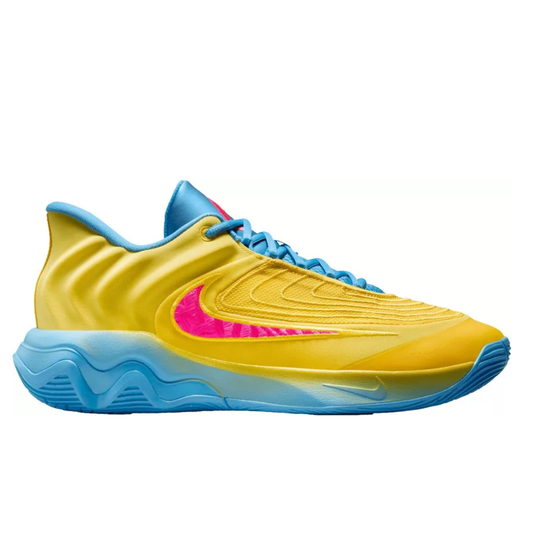 GIANNIS IMMORTALITY 4