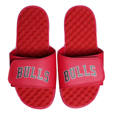 CHANCLAS ISLIDE NBA - CHICAGO BULLS