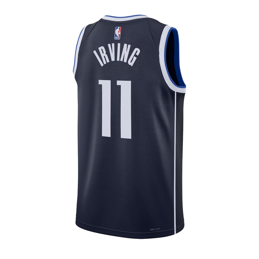 JUNIOR STATEMENT EDITION DALLAS MAVERICKS - KYRIE IRVING