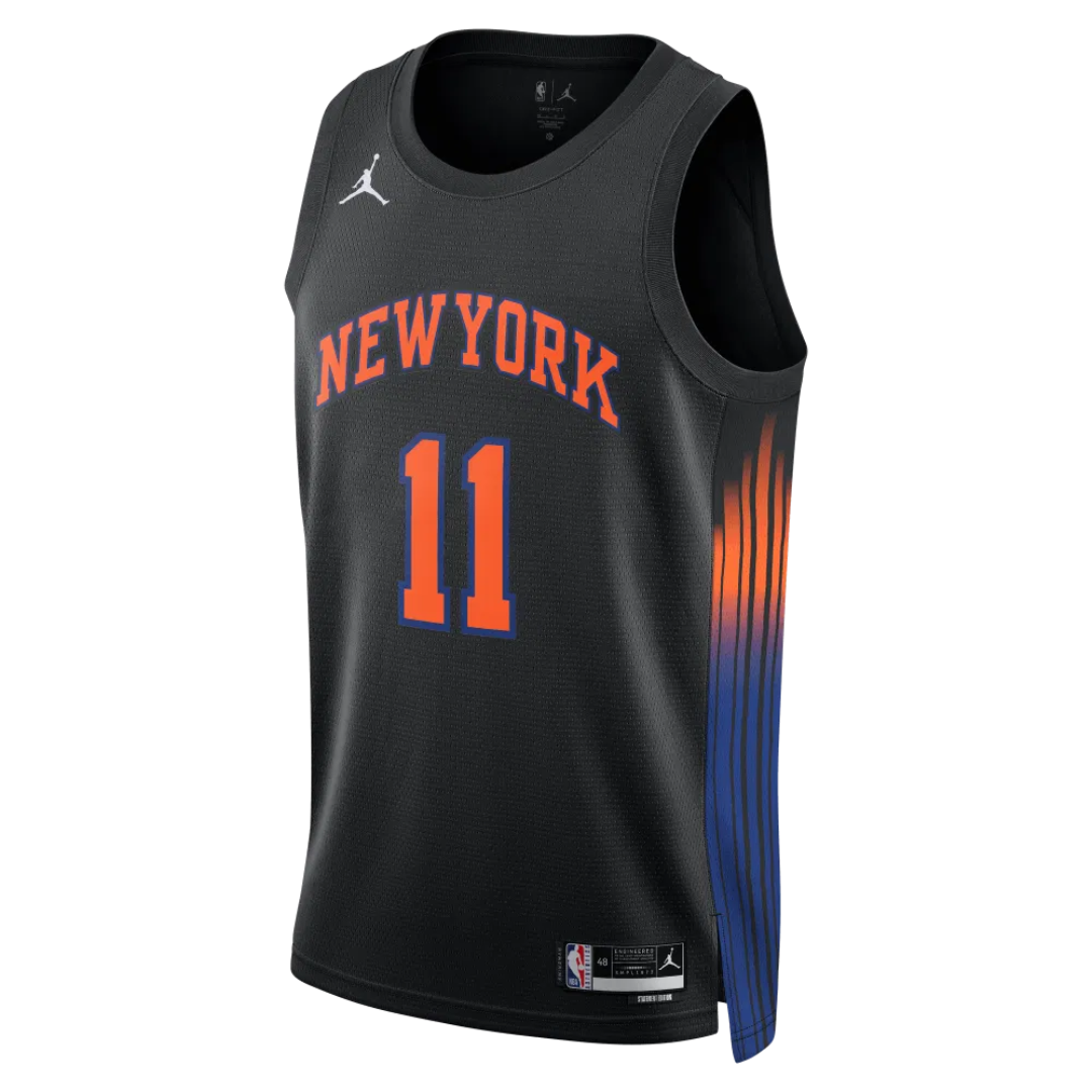 STATEMENT EDITION NEW YORK KNICKS - JALEN BRUNSON