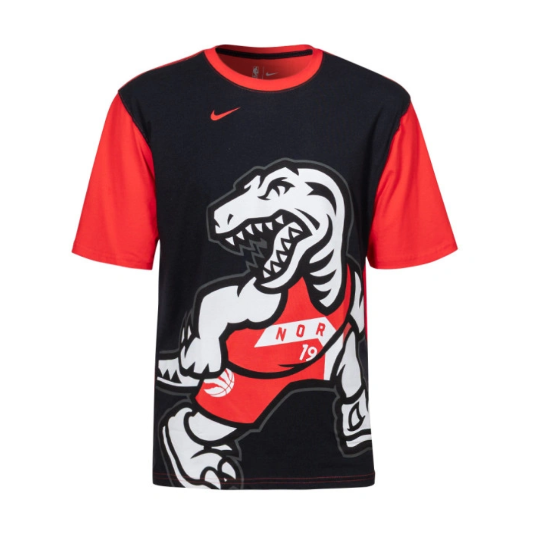 CAMISETA JUNIOR TORONTO RAPTORS
