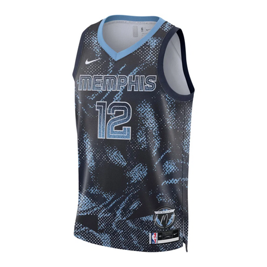 SELECT SERIES 2025 - MEMPHIS JA MORANT