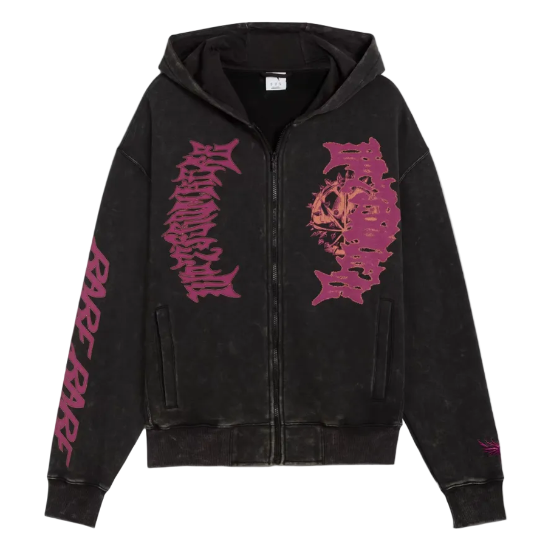 SUDADERA LAMELO