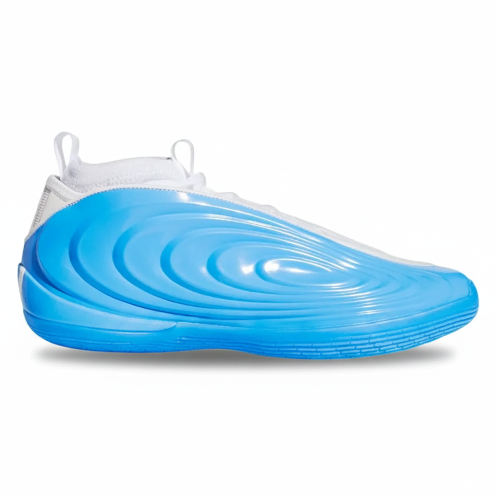 HARDEN VOL. 10 "LUCID AQUAMARINE"