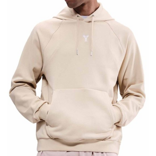 KOBE THERMA-FIT PULLOVER HOODIE "SANDDRIFT"
