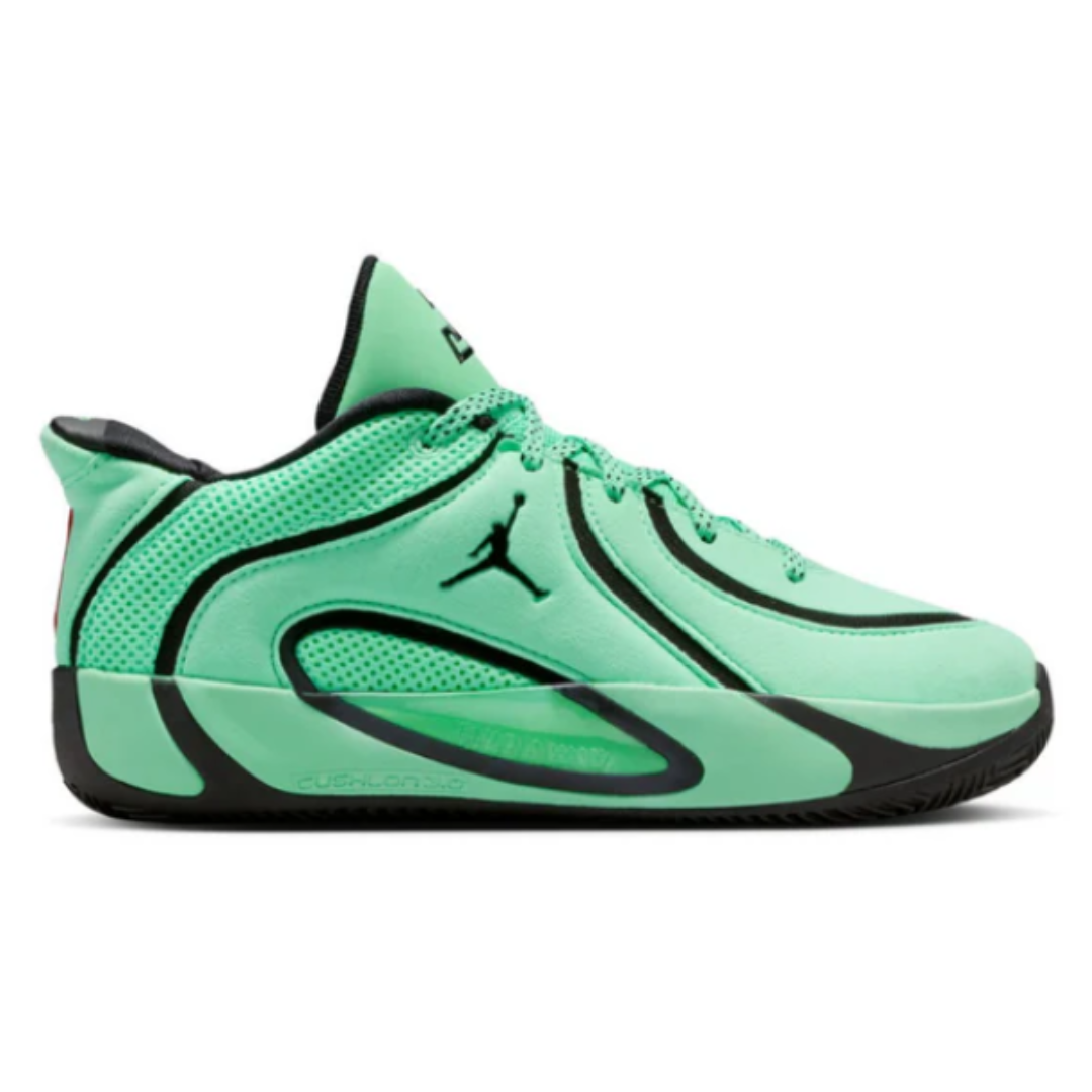 JUNIOR TATUM 4 "GREEN GLOW"