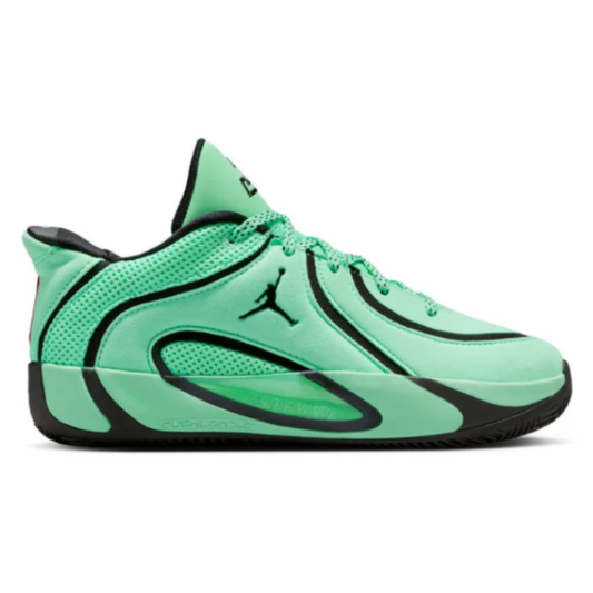 JUNIOR TATUM 4 "GREEN GLOW"