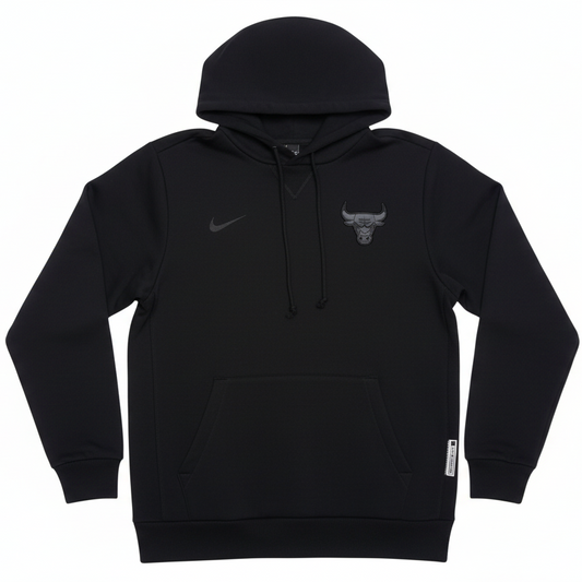 SUDADERA CHICAGO BULLS