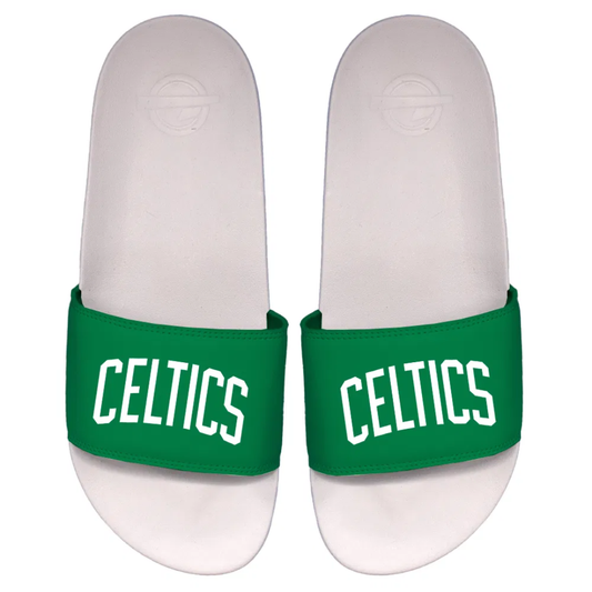 CHANCLAS INSLIDE NBA - BOSTON CELTICS