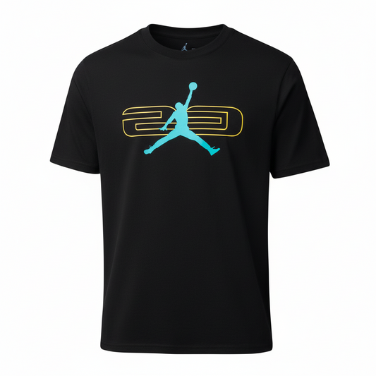 CAMISETA JORDAN
