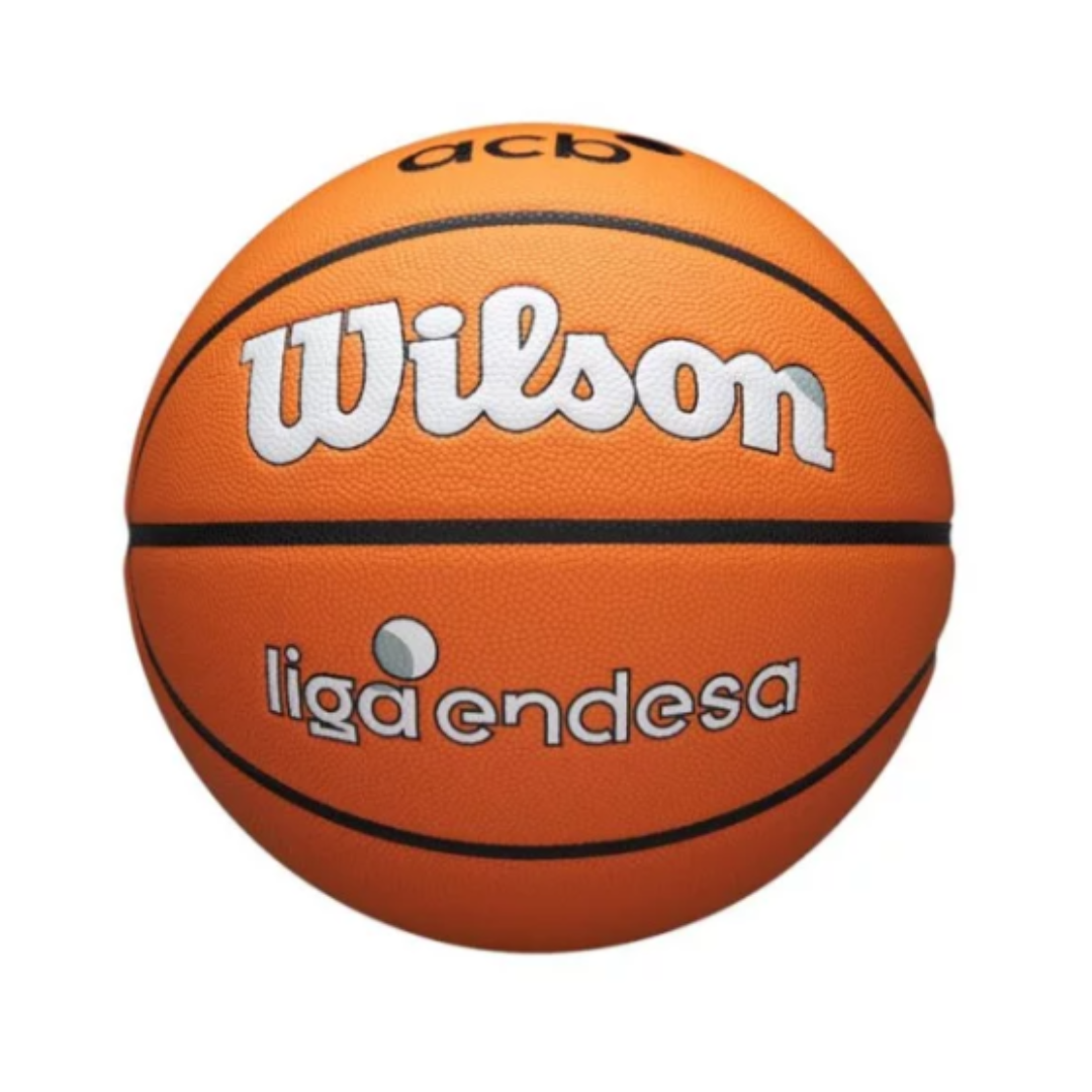 BALON WILSON TALLA 7 - LIGA ENDESA EVO ACB