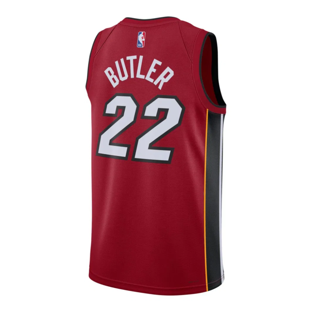 STATEMENT EDITION MIAMI HEAT  - JIMMY BUTLER