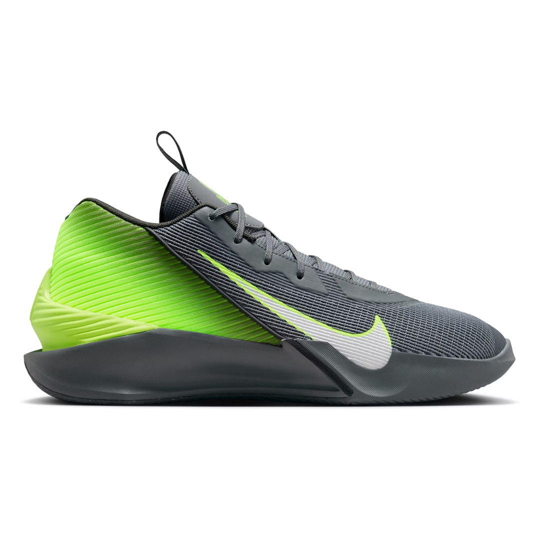 GT JUMP ACADEMY "DARK SMOKE GREY VOLT"