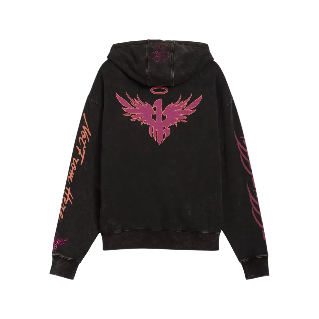 SUDADERA LAMELO