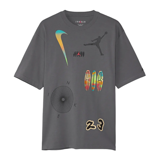 JORDAN FLIGHT MVP 85