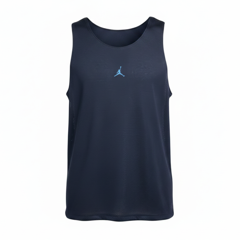 CAMISETA REVERSIBLE SIN MANGAS JORDAN