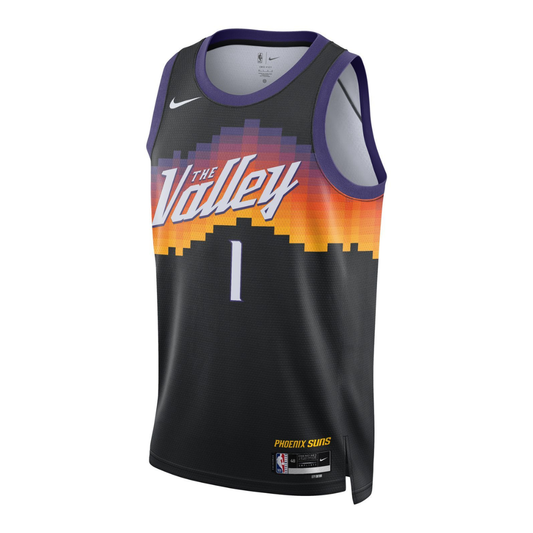 CITY EDITION PHOENIX SUNS - DAVIN BOOKER